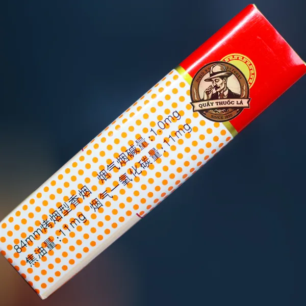 Thuốc Lá Yuxi ( Bao Mềm )
