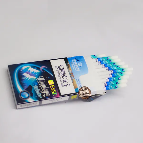 Esse Himalaya Winter ( Đen )