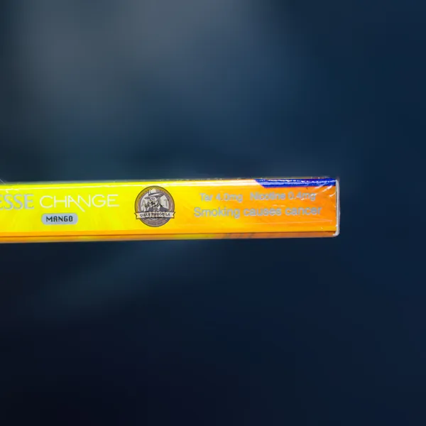 Esse Change Mango ( Xoài )