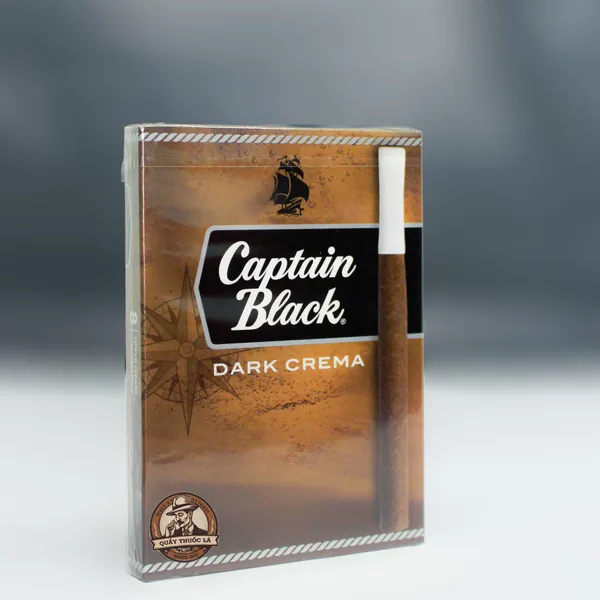 Xì Gà Captain Black 8 Điếu