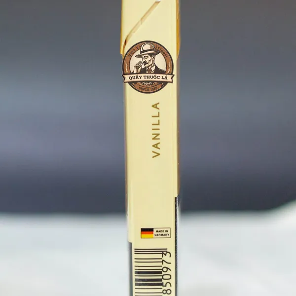 Chapman Vanilla No.2