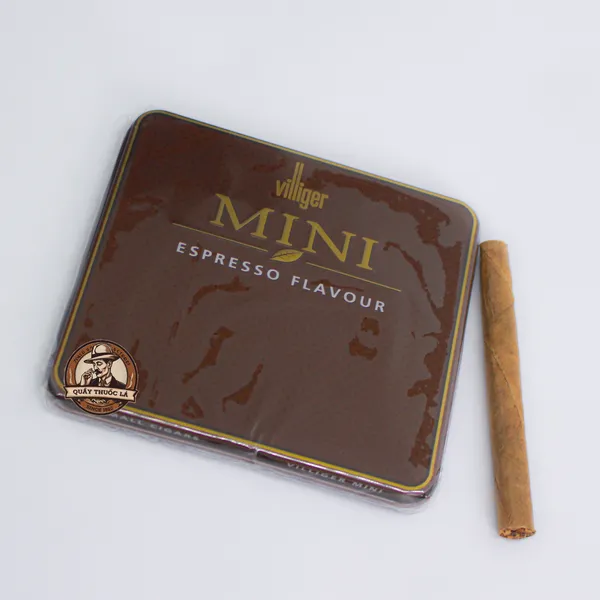 Cigar Mini Espesso Flavour