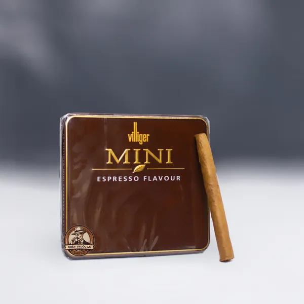 Cigar Mini Espesso Flavour