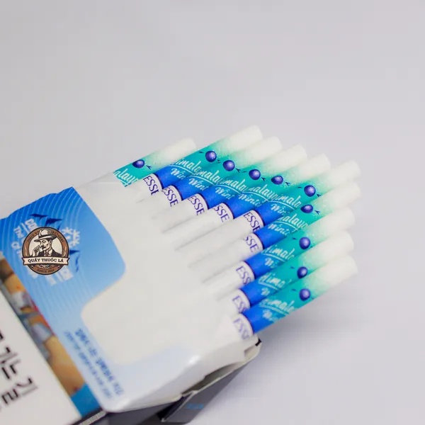 Esse Himalaya Winter ( Đen )