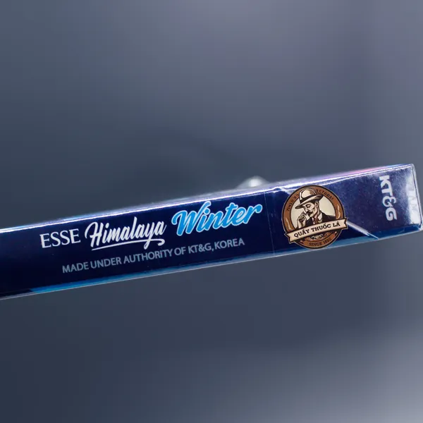 Esse Himalaya Winter ( Dứa Lạnh )