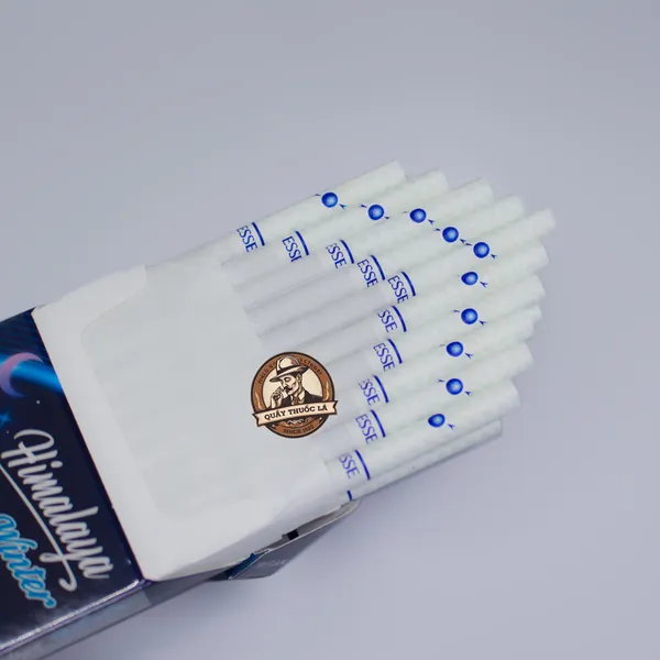 Esse Himalaya Winter ( Dứa Lạnh )