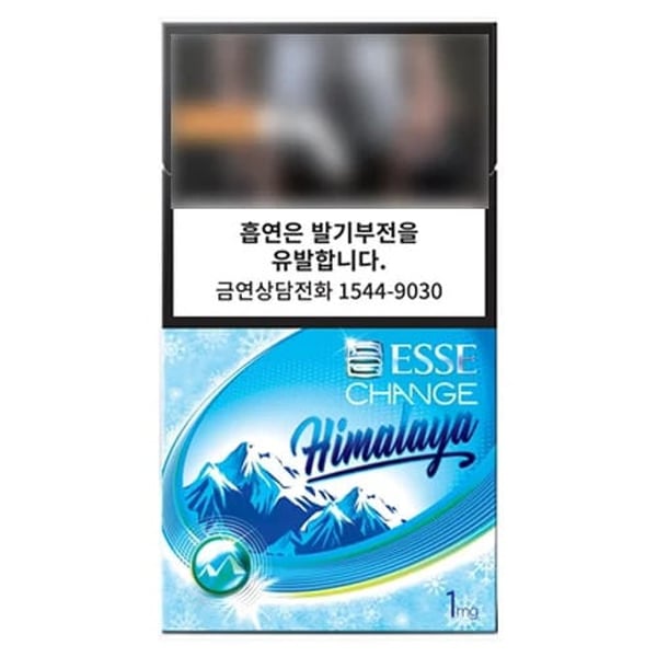 Esse Change Himalaya Duty 