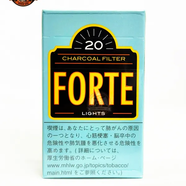Forte Lights