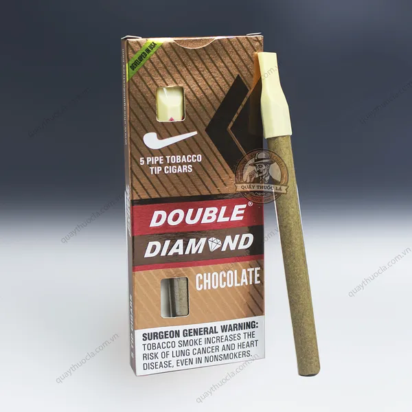 Diamond Choco