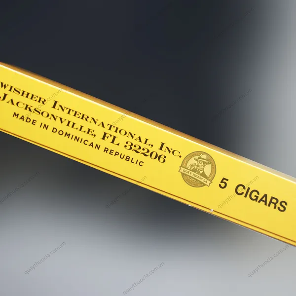 Xì Gà King Edward Choco