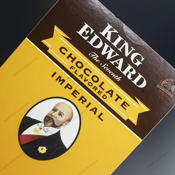 Xì Gà King Edward Choco