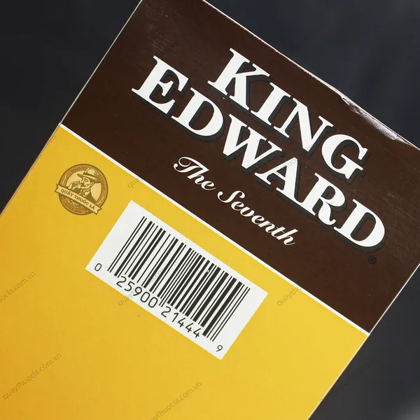Xì Gà King Edward Choco