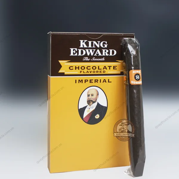 Xì Gà King Edward Choco