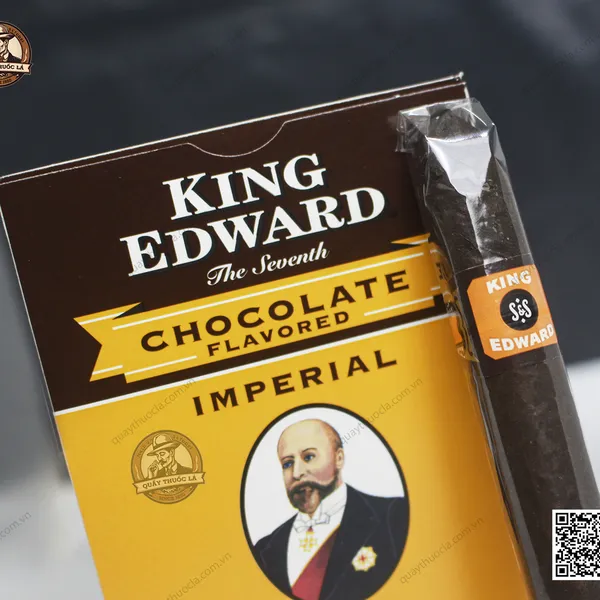 Xì Gà King Edward Choco