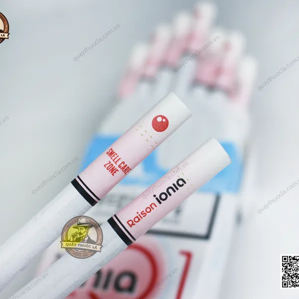 RAISON IONIA ĐÀO (DUTY FREE)