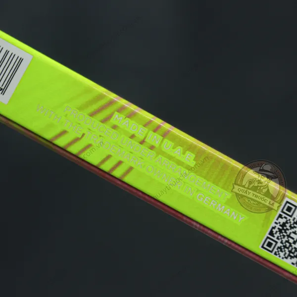 Oris Pulse Guava ( Vị Ổi Lạnh ) 