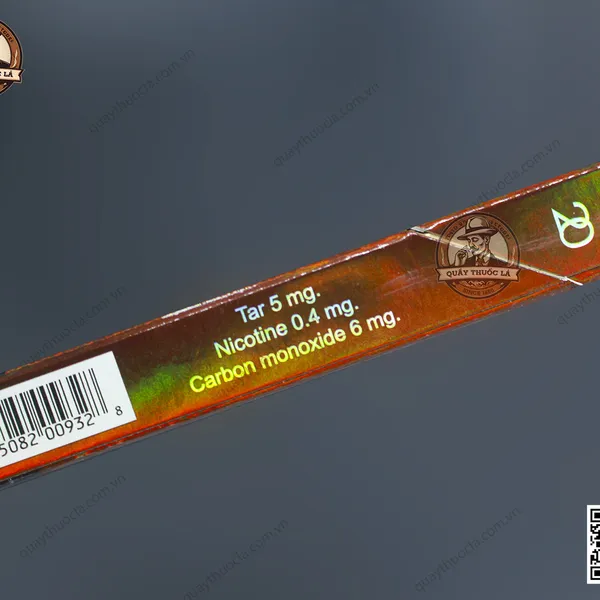 Thuốc Lá Mond Coffee Superslim