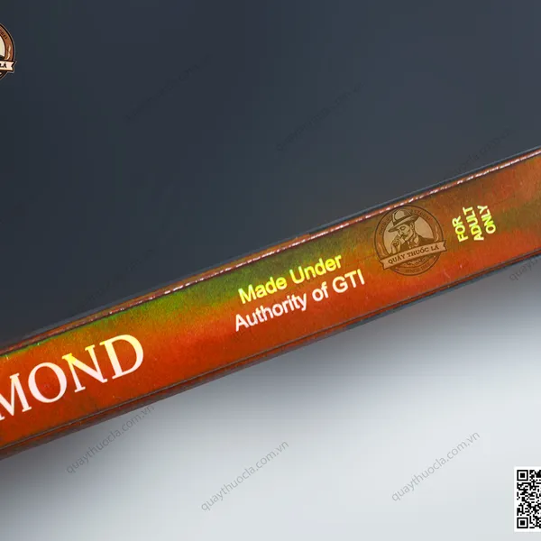 Thuốc Lá Mond Coffee Superslim