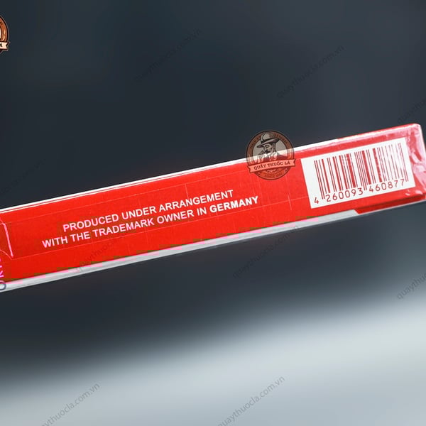 Oris Vintage Strawberry ( Vị Dâu ) 