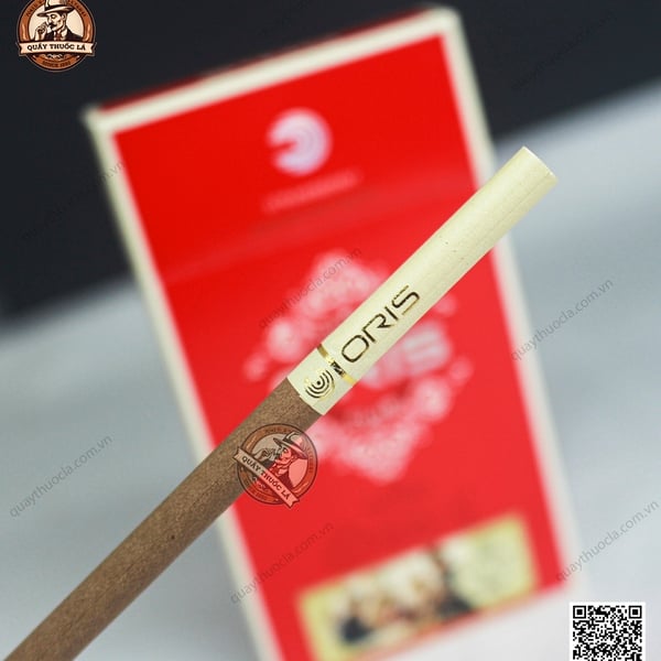 Oris Vintage Strawberry ( Vị Dâu ) 