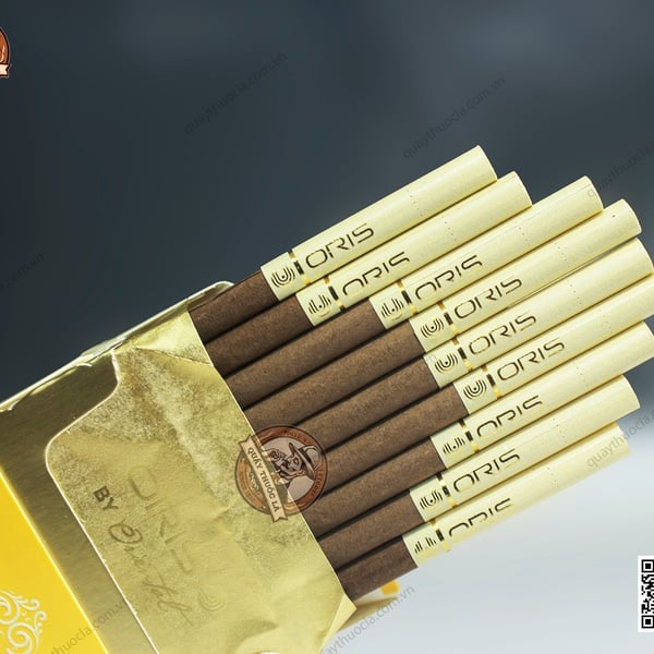 Oris Vintage Vanilla ( Vani ) 