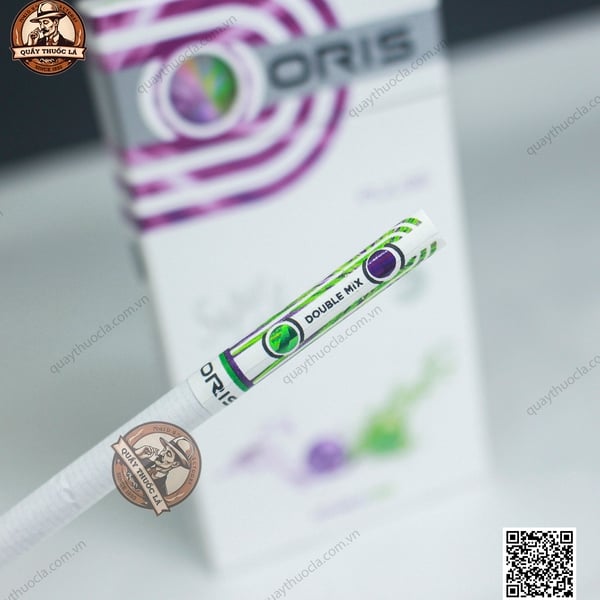 Set Combo 8 vị Oris Hot ( Random) 