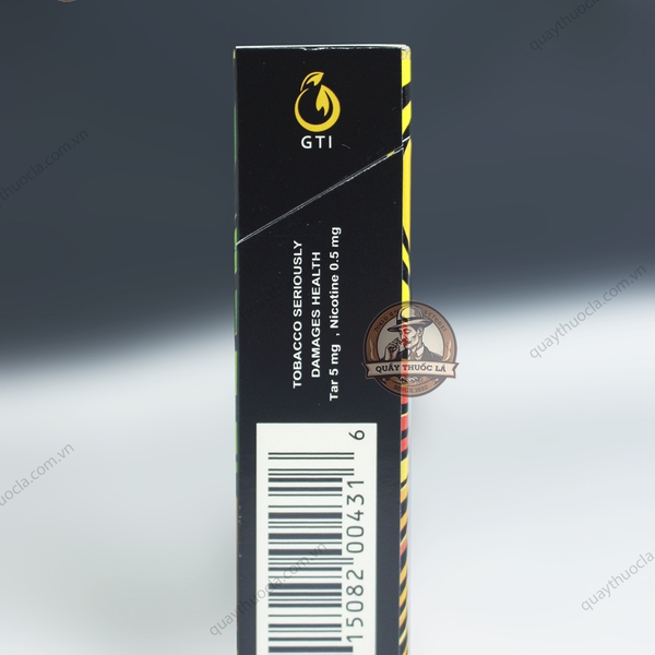 Milano King Random (5 Vị Trái Cây)