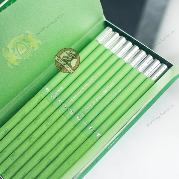 Cigaronne Menthol Royal Slims ( Bạc Hà ) 
