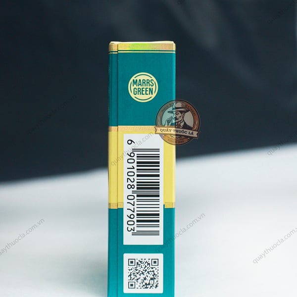 Sen Xanh TQ Hộp Gỗ Cao Cấp 