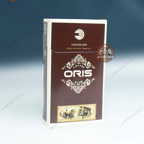 Oris Chocolate