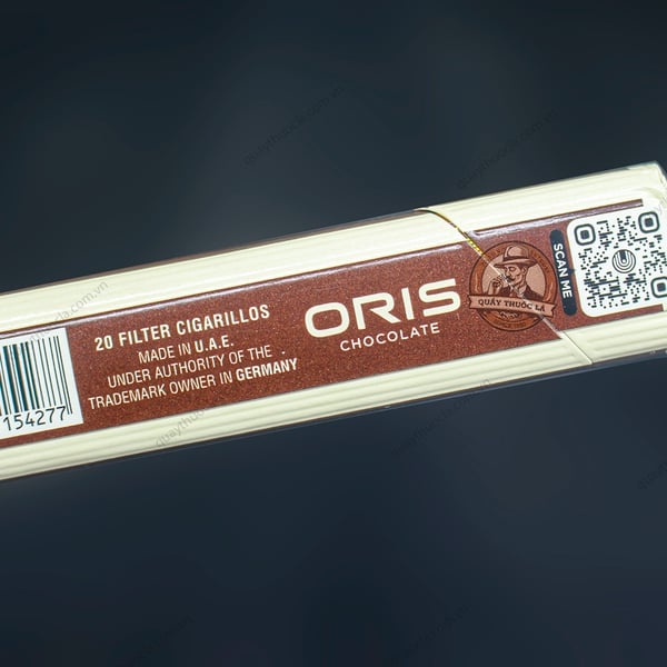 Oris Chocolate