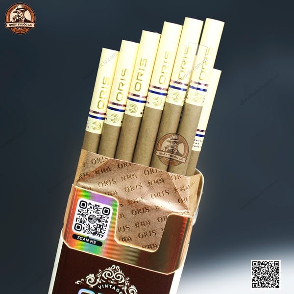 Oris Chocolate