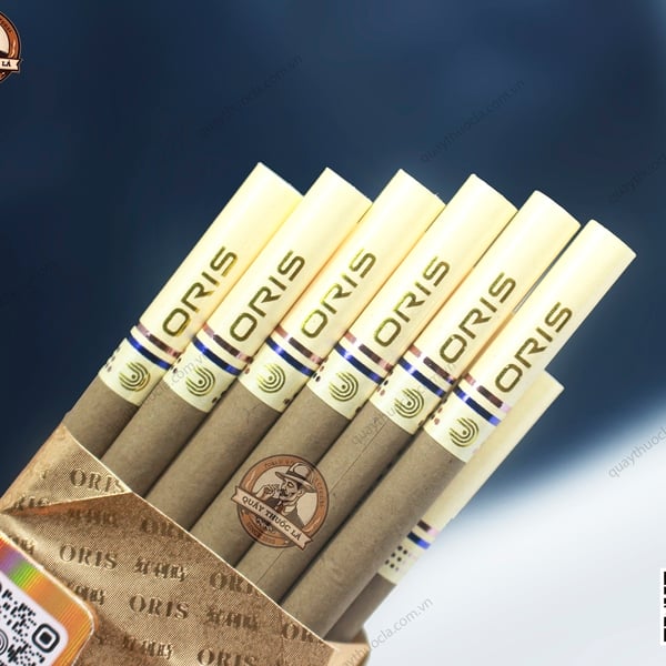Oris Chocolate
