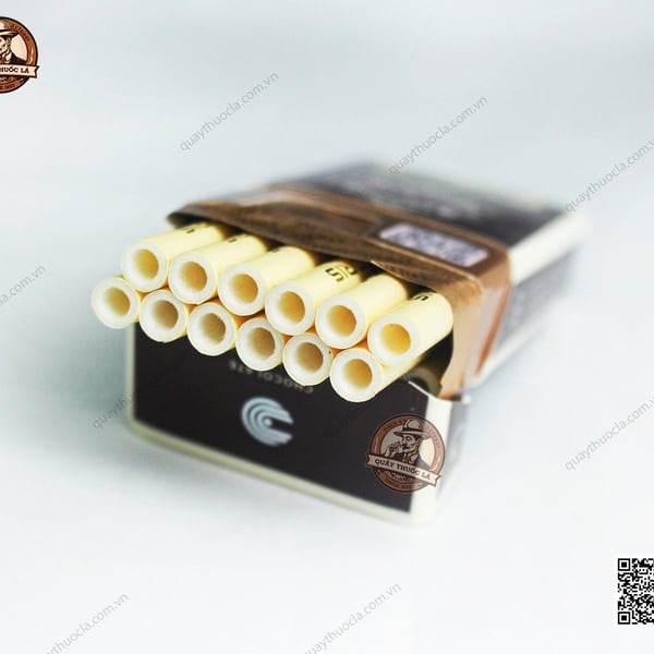 Oris Chocolate