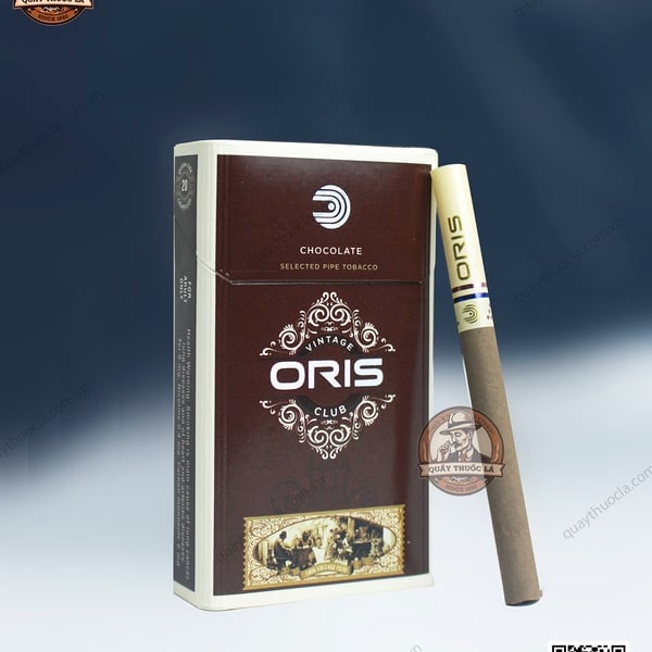 Oris Chocolate