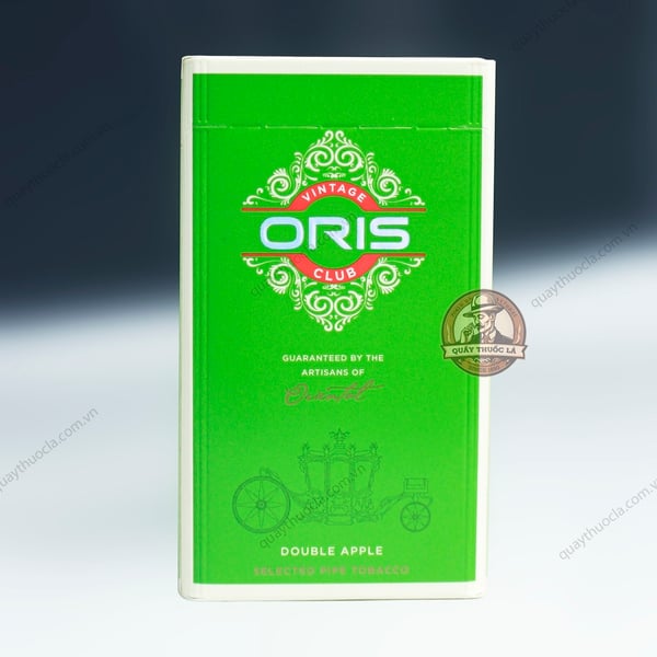 Oris Double Apple