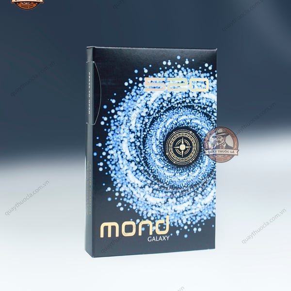 Mond 520 Galaxy