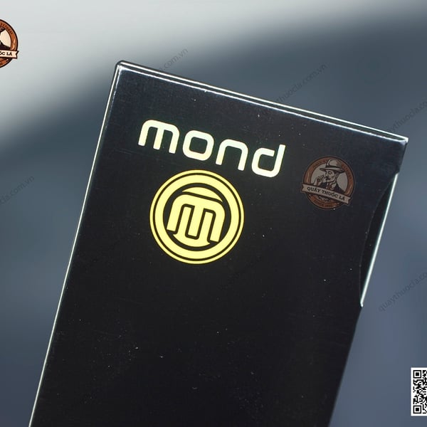 Mond 520 Galaxy