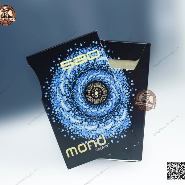 Mond 520 Galaxy