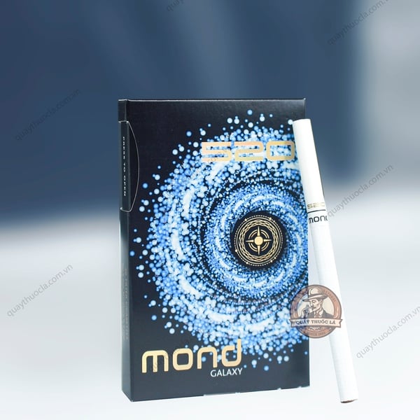 Mond 520 Galaxy