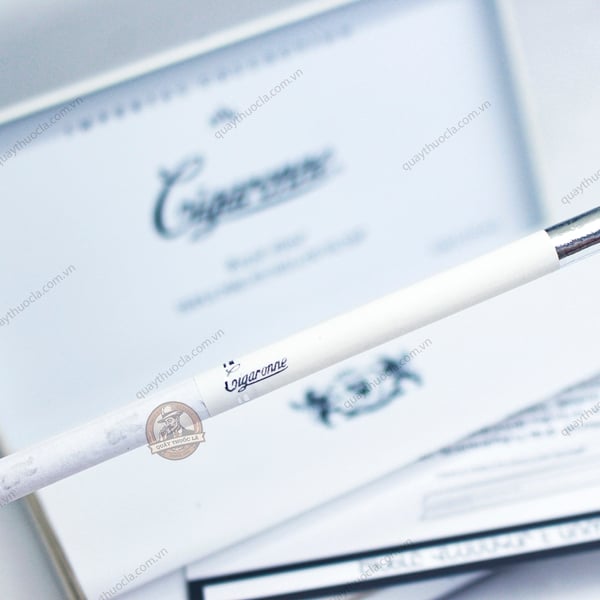 Cigaronne Royal Slims XL Filter AAA