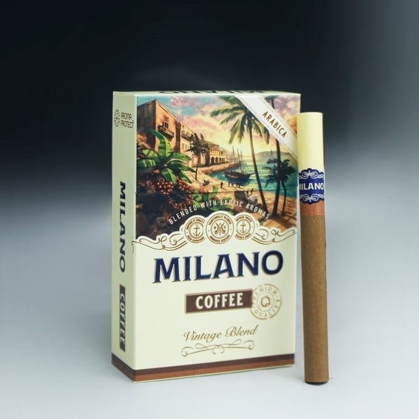Milano Coffee (Vintage Blend)