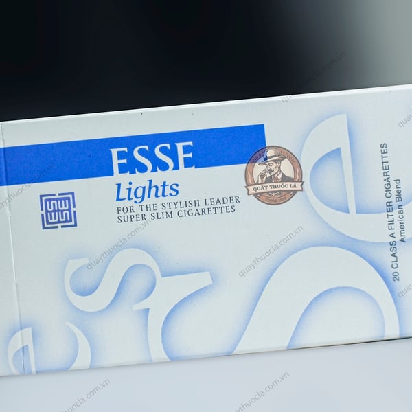 ESSE LIGHTS  (LOẠI 1 )