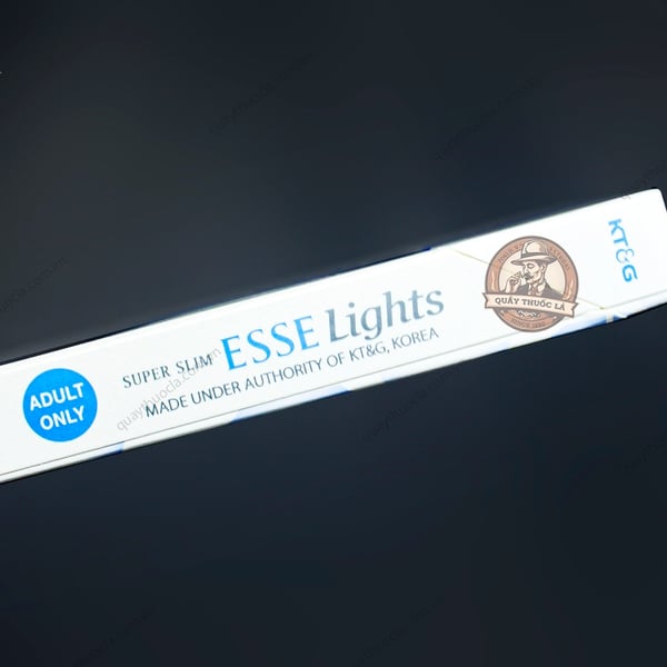 ESSE LIGHTS  (LOẠI 1 )