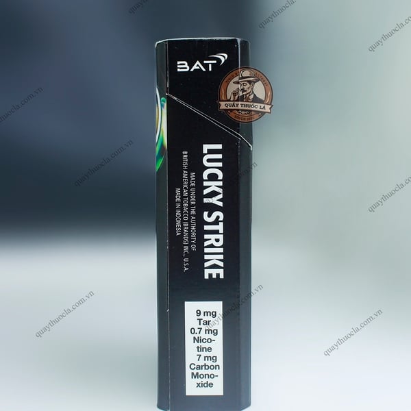 Lucky Strike Click 4 Mix (Duty)