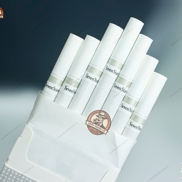 Thuốc lá Seven Stars 10 (Duty)