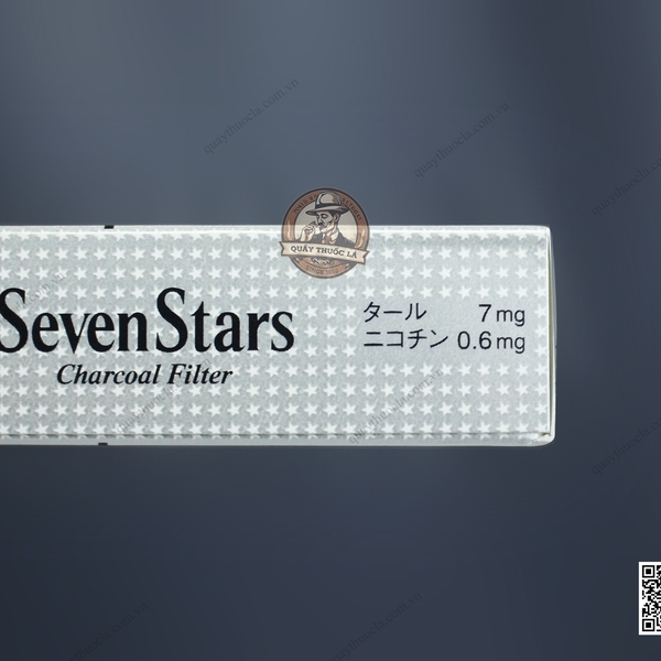 Thuốc lá Seven Stars 7 (Duty)