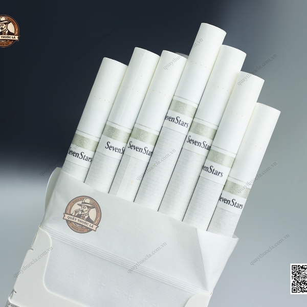 Thuốc lá Seven Stars 7 (Duty)