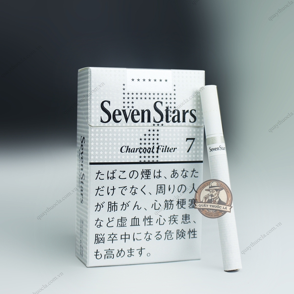 Thuốc lá Seven Stars 7 (Duty)