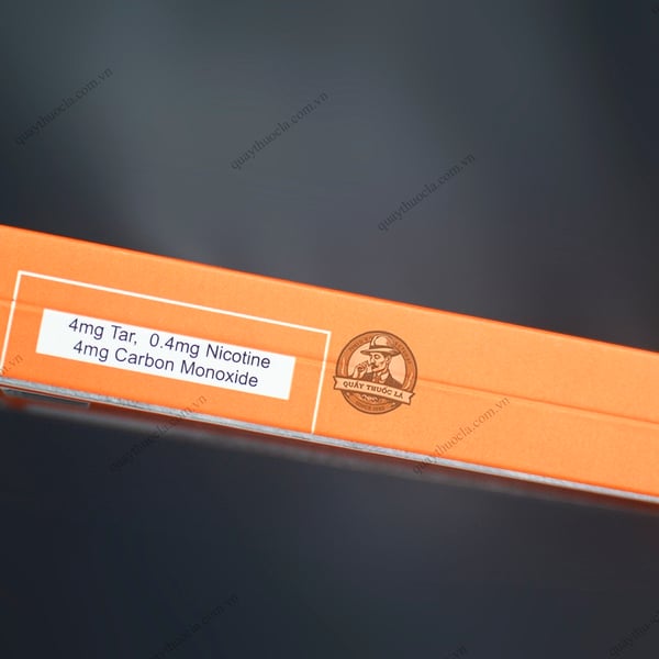  Cigaronne Royal Slims XL Filter AAA (Cam)